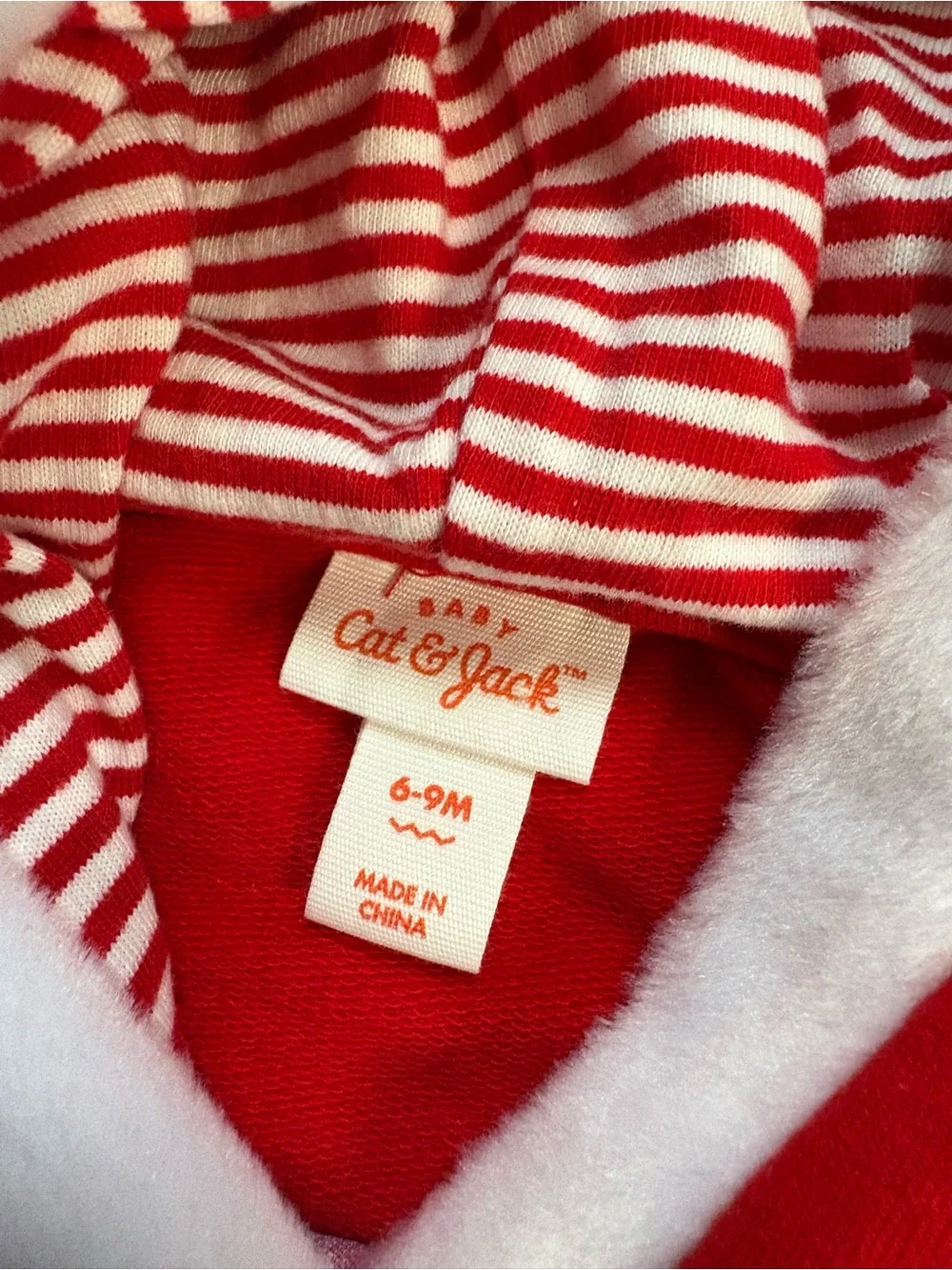 Baby Christmas Clothing Bundle